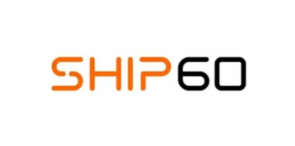 Ship60 logo
