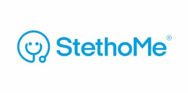 StethoMe logo