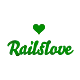 Railstove logo