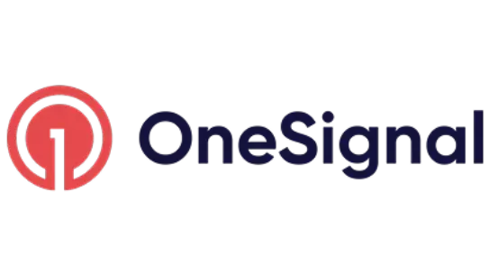 OneSignal logo