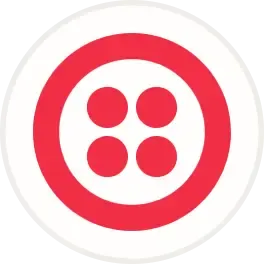Twilio logo