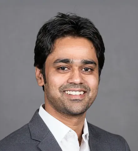 Vaibhav Sahu