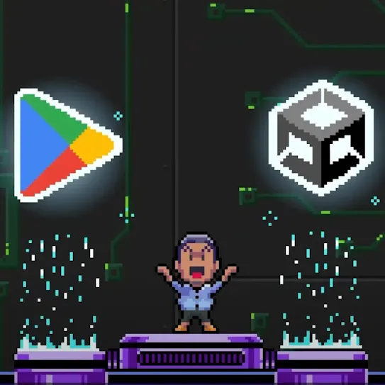 (lg) Dari pemain gim menjadi pengembang gim