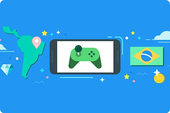 Latin America Region Report