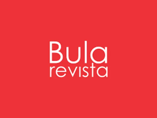 Revista Bula logo