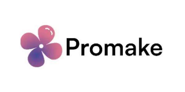 Promake Logo