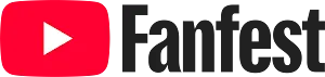 Youtube Fanfest logo