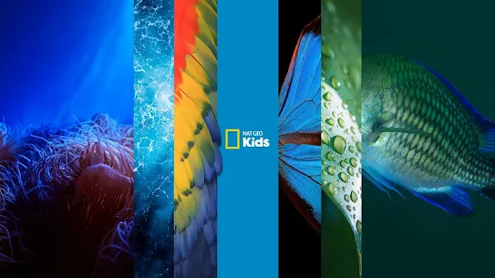 Nat Geo Kids