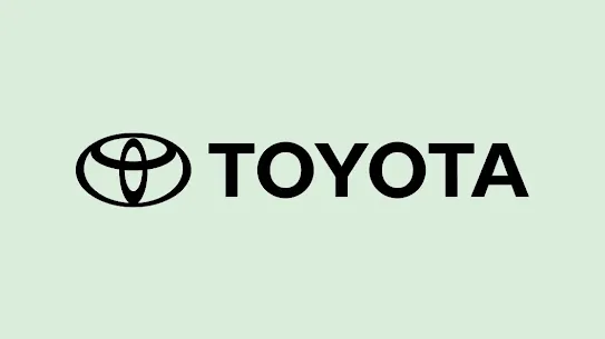 Toyota logo