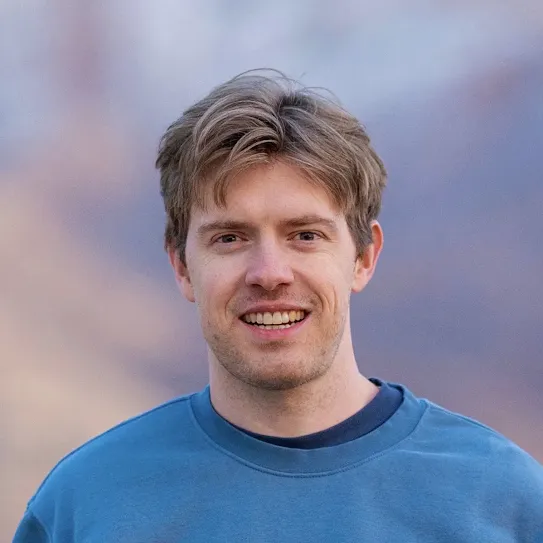 Founder of Smore Games, Oshion Niemela