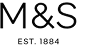 M&S Logo