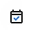 Calendar icon