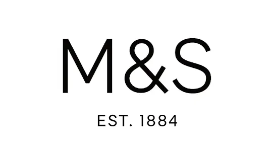 M&S Logo