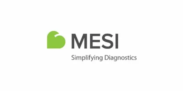 Mesi logo
