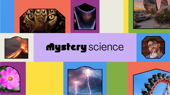 Mystery Doug