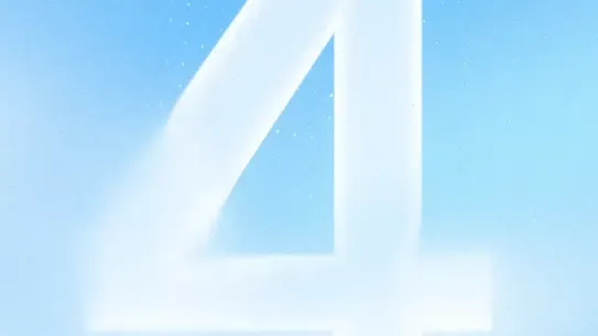 Gemini 4 logo