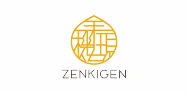 Zenkkigen logo