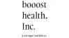 booost health logo