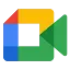 Google Meet Icon