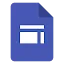 Sites Icon