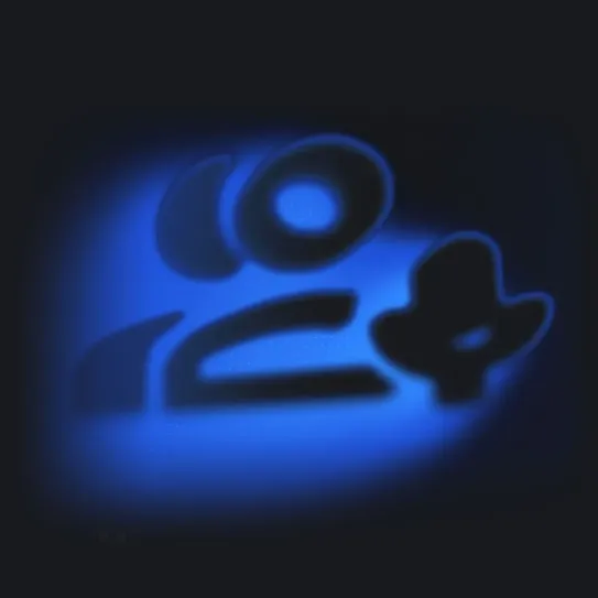 Gemini Transcribe 3.6 logo 