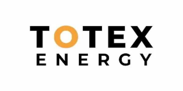 Totex Energy logo