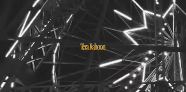 Tera Rahoon (Official Music Video) - Garvit - Priyansh