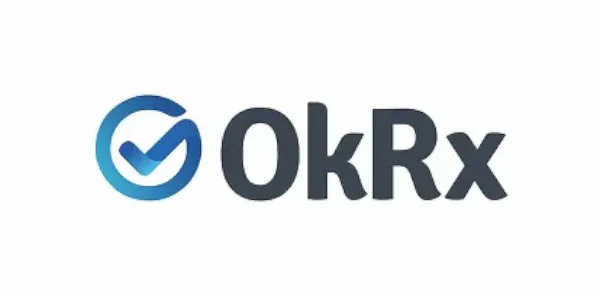 OKR logo