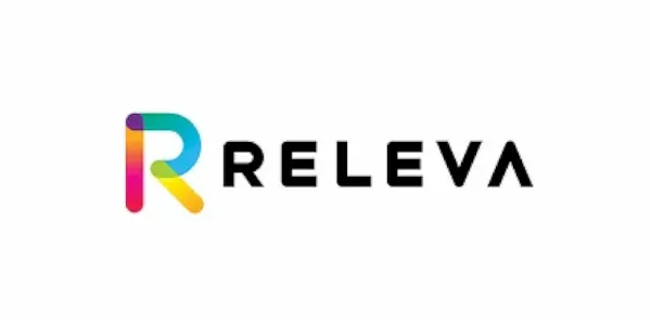 Releva logo