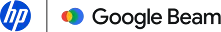 hp+googlebeam