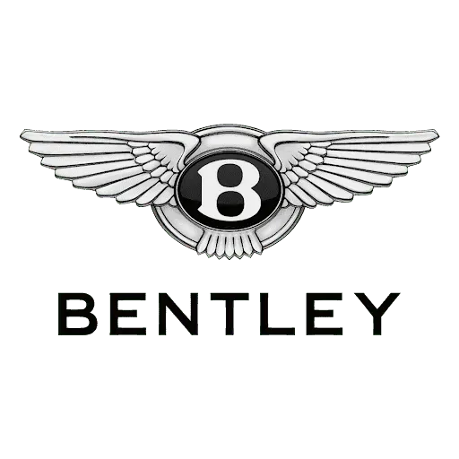 Bently logo