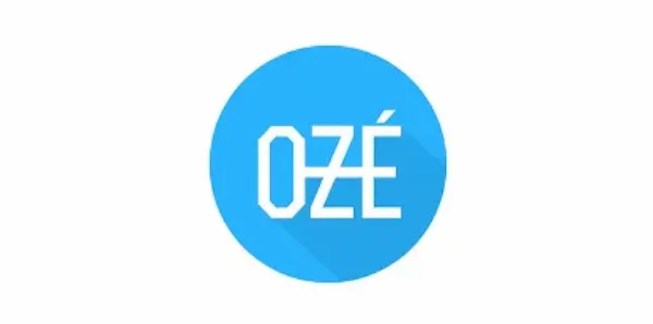 Oze Logo