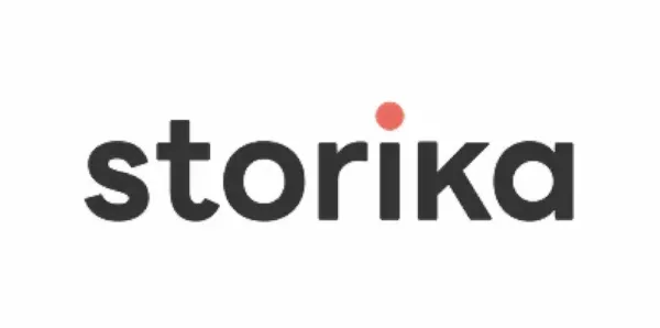 Storika logo