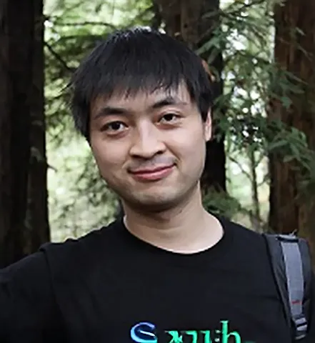 Shuangfeng Li
