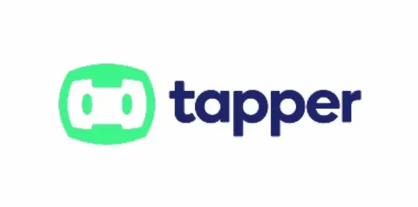 Tapper Logo