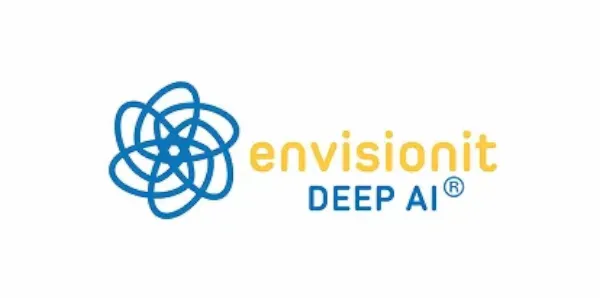 Envisionit Deep AI Logo