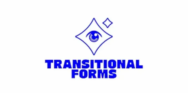 Transitional Forms Logo