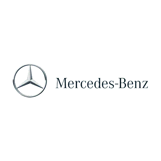 Mercedes-Benz logo