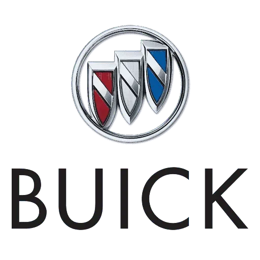 Buick logo