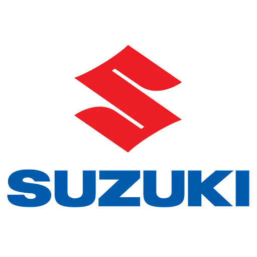 Suzuki logo