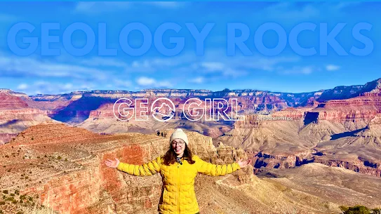 GEO GIRL