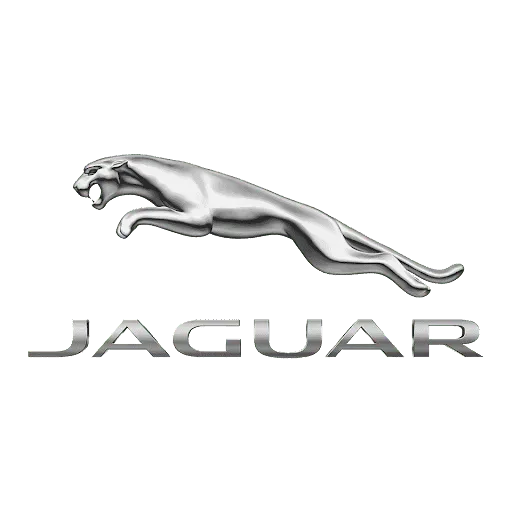 Jaguar logo