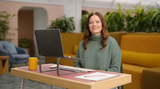 Update your resume with Gemini