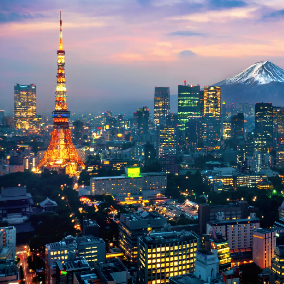 An AI Opportunity Agenda for Japan (EN)