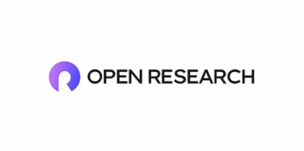 Open Research Logo