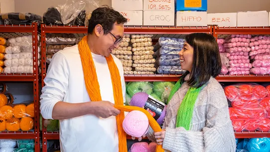 Image of The Woobles, a small business in 