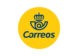 Correos Bank.