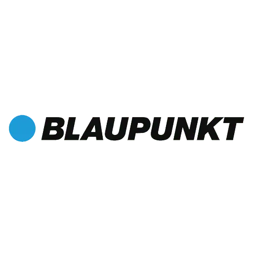 Blaupunkt logo