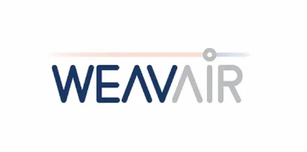 WeavAir Logo