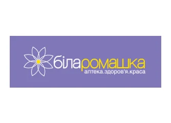 Біла ромашка